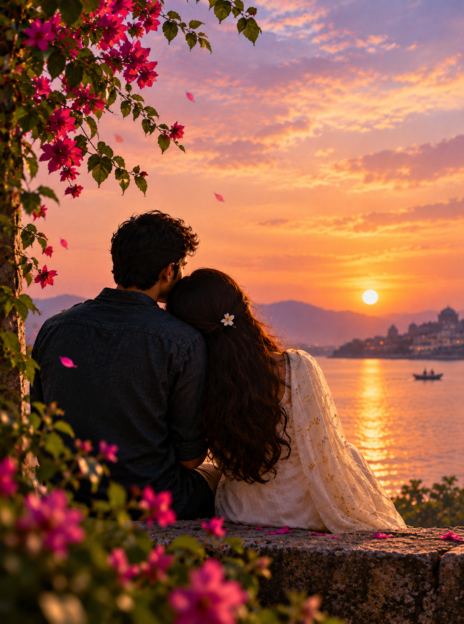 நற்காதல் நெய்திடவா cover
